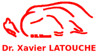 Logo Docteur Xavier Latouche